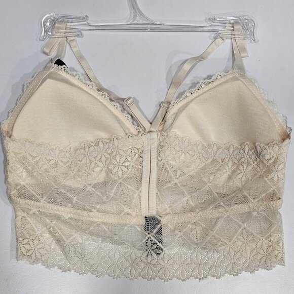 Rene Rofe Bralette Bundle of 3 Size Small - Picture 5 of 7